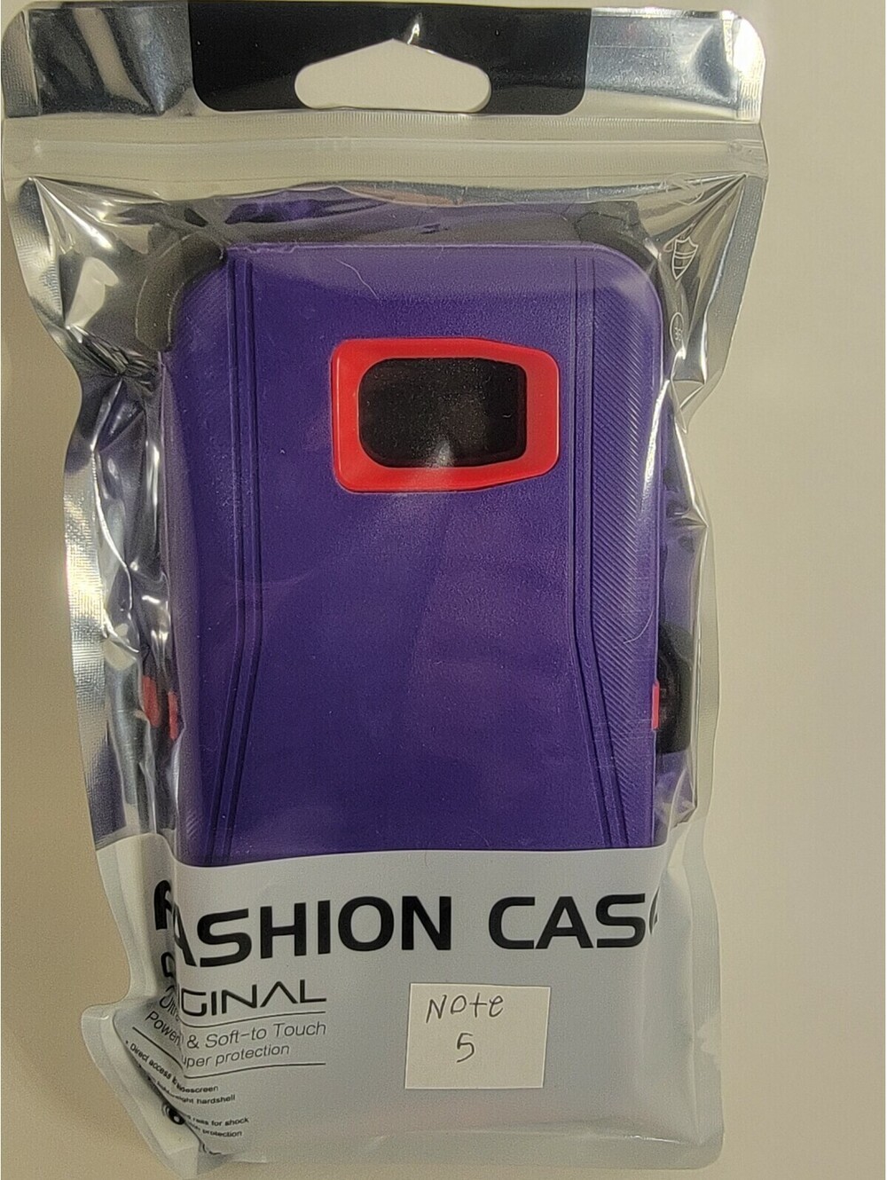 For Samsung Galaxy Note 5 TPU Shockproof Hybrid Hard Rugged Armor Cover Case